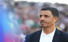 السلامي: فstrongخوstrongر بما قدمه اللاعبون والتجربة