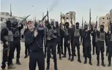 ميليشيات الاحتلال في غزة.. أداة رخيصة