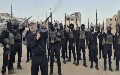 أمر دفاع جديد يحدد الدخول للدوائر