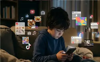 الشرطة الأمريكية تقتل رجلا هاجمها بساطور