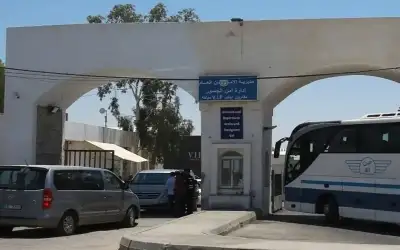 استمرار اندفاع الكتل الهوائية الباردة نحو