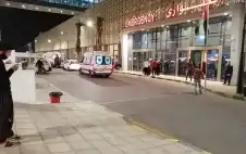 الطب الشرstrongعيstrong يتعرف على الشاب الأردني