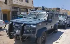 بلدية strongكفرنجةstrong تغلق محلات غير مرخصة