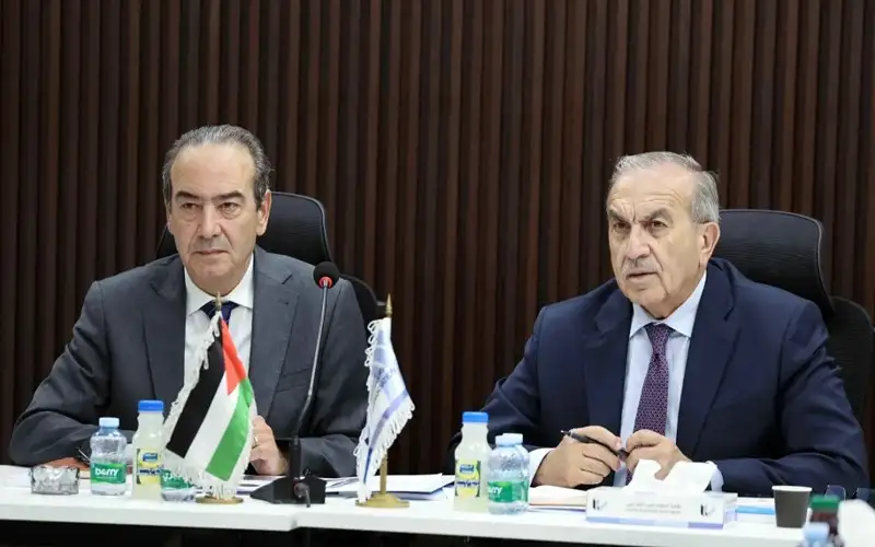 وزير الأشغال يؤكد حرص الحكومة على
