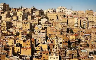 انخفاض طفيف بدرجات الحرارة