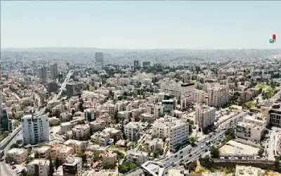 مجتمع ـ طقس صيفي معتدل الحرارة في أغلب