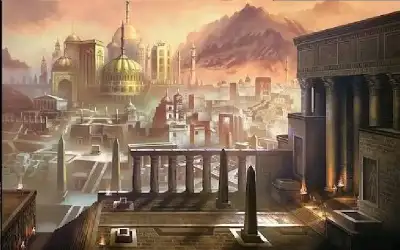 ثقافة ـ من أسباب سقوط الحضارات