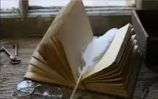 الزهد الذي يحرر القstrongلبstrong