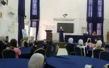 مركز شابات دير أبي سstrongعيstrongد ينفذ