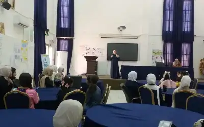الجرائم الإلكترونية تحذر من رسائل بريدية