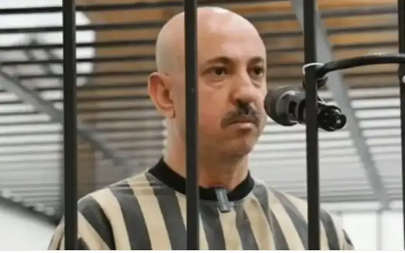 دمشق تضج بمحاكمة ابن عم بشار