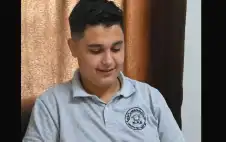 تفاصيل مؤثرة يرويها والد strongزيstrongد الدماسي: