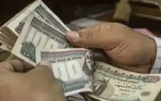 قرار رئاسي بstrongزيstrongاد المعاشات في مصر