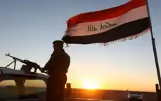 بعد سرقة القرن في العراق ..