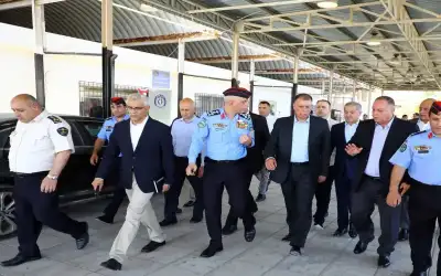 30 وفاة و 6392 إصابة جديدة