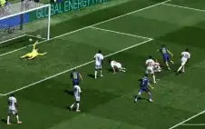 قطر تودع كأس العالم بعد خسارتها