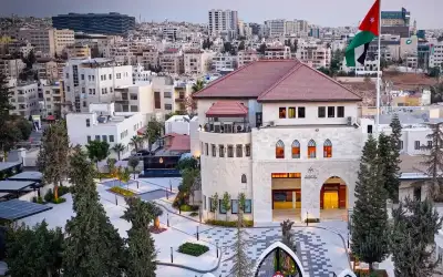 عطلة رسمية الخميس المقبل احتفاء بمئوية