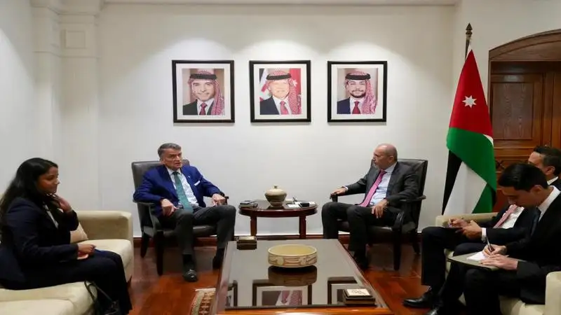 الأردن: لا يمكن الاستغناء عن دور