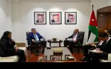 strongالأردنstrong: لا يمكن الاستغناء عن دور