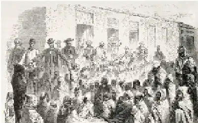 أجواء صيفية معتدلة اليوم