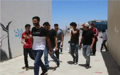 وزير النفط الإيراني: إنتاجنا من النفط