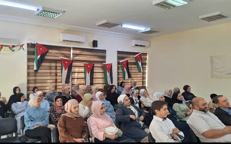 بوصلتك المالية يواصل لقاءاته في المحافظات