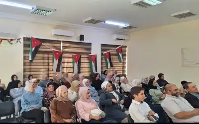 روسيا تطالب بإخلاء مخيم الركبان