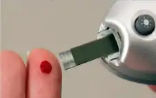 مرضى السكري في غزة.. حين تكون