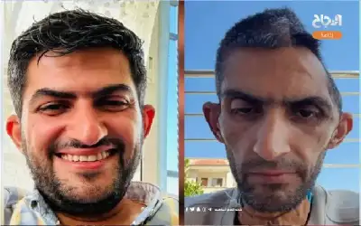 هتك العرض لأربعيني غافل سيدة ولمسها