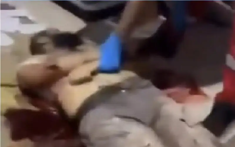 إعدام داخل منزله.. شهيد برصاص الاحتلال