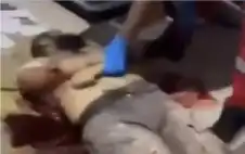 إعدام داخل منزله.. شهيد برصاص الاحتلال