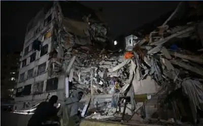 %28.2 نسبة الاقتراع حتى السادسة مساء