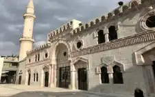 محافظ العاصمة يمنع إقامة فstrongعاليةstrong امام