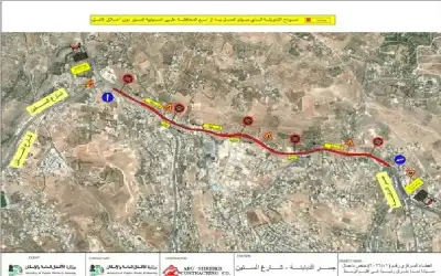 المستقلة للانتخاب: ارتفاع نسبة التصويت بفعل