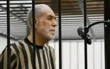 محاكمة مفتي سوريا السابق احمد حسون