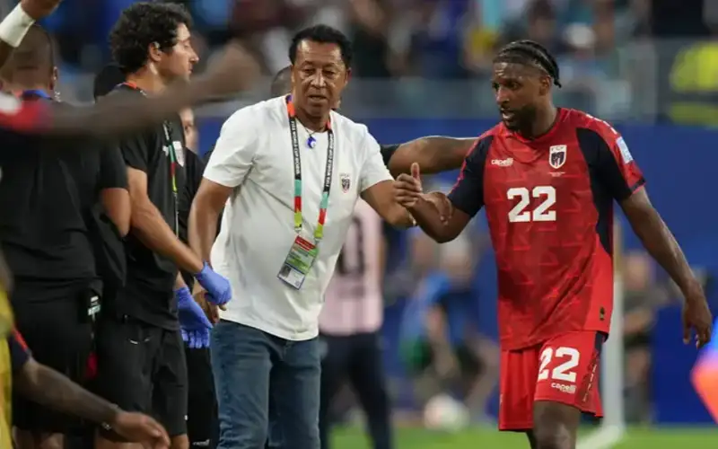 موريرا لاعب الرأس الأخضر: الفوز على