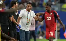 موريرا لاعب الرأس الأخضر: الفوز على