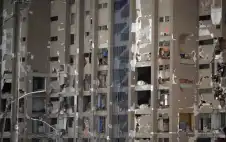 ارتفاع حصيلة الزلزالين في فنزويلا إلى