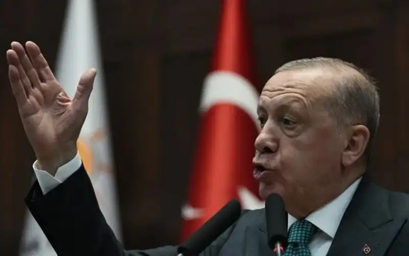 مستشار رئاسي: أردوغان سيتمكن من الترشح