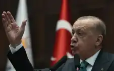 مستشار رئاسي: أردوغان سيتمكن من الترشح