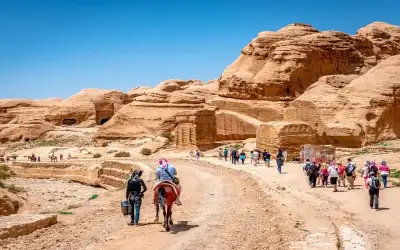 نتنياهو: لن ننسحب من جنوب لبنان