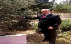 وفاة صديق العرب رئيس بلدية ايطالية