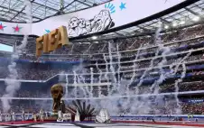 كأس العالم 2026 تحطم الرقم القياسي