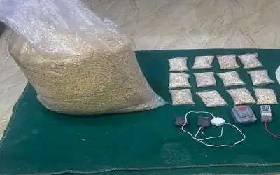 الأردن يسجل 8 وفيات و599 اصابة