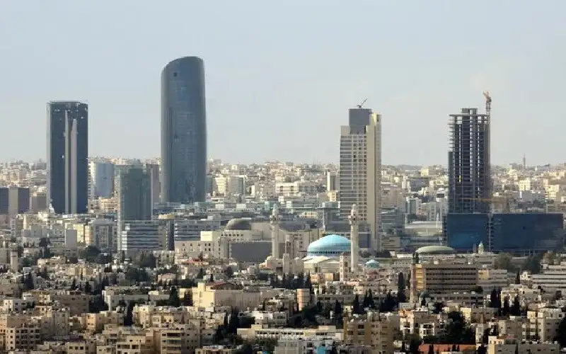 الجمعة .. أجواء صيفية معتدلة الحرارة