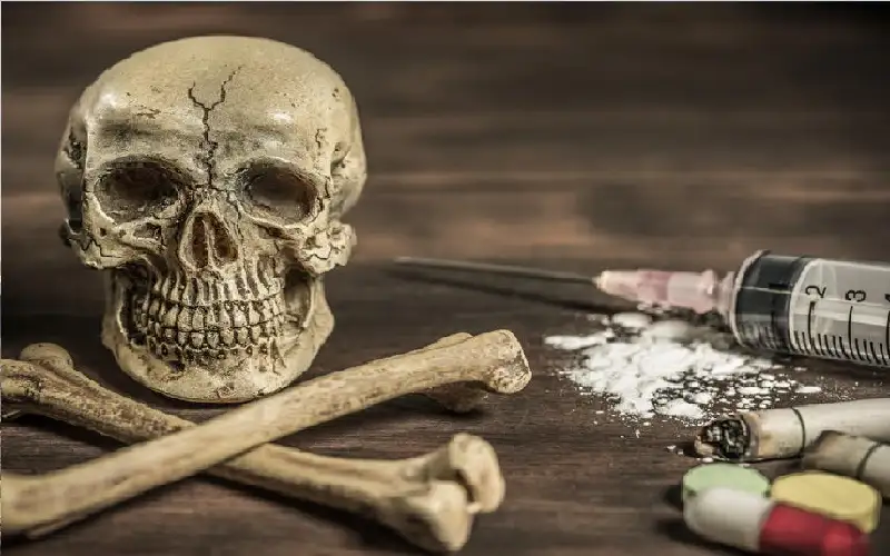 مكافحة المخدرات في الأردن.. من التوعية