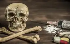 صحيفة نيسان ـ مكافحة المخدرات في الأردن.. من التوعية