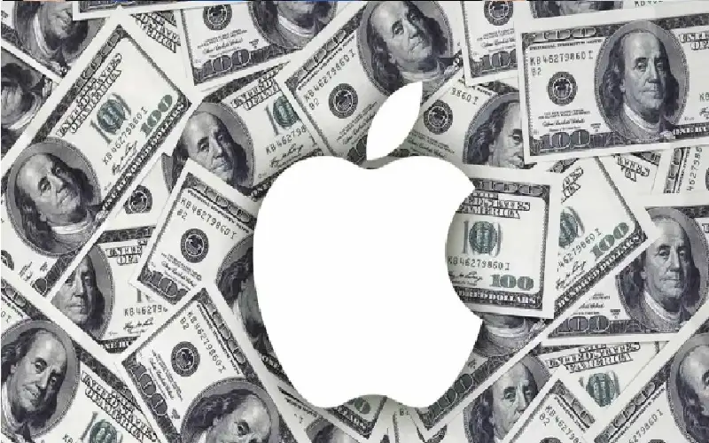 صدمة مدوية.. أبل ترفع أسعارها وتخسر