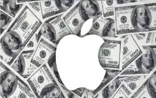 مال ـ صدمة مدوية.. أبل ترفع أسعارها وتخسر