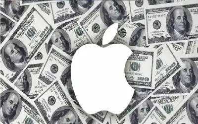 صدمة مدوية.. أبل ترفع أسعارها وتخسر
